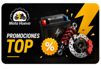 Promociones TOP