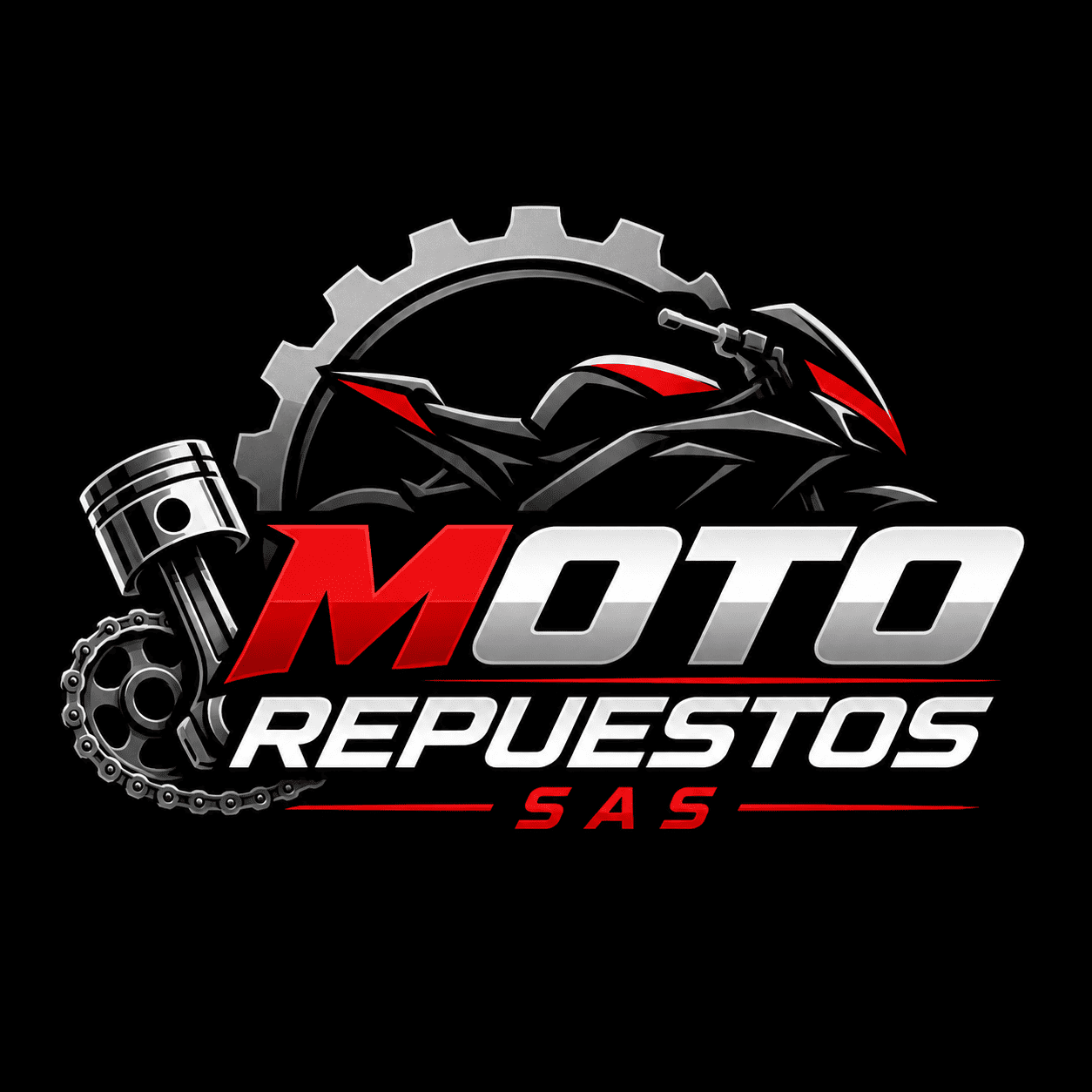 Moto Repuestos SAS