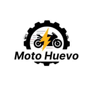 Moto Huevo Oficial