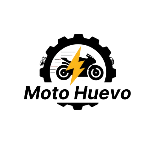 Moto Huevo Oficial